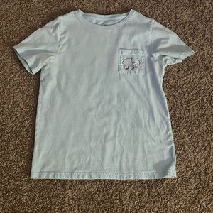 Ivory Ella T-shirt